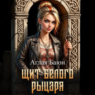 Щит белого рыцаря