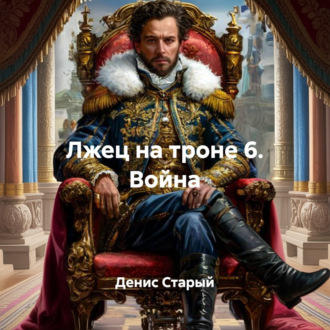 Лжец на троне 6. Война