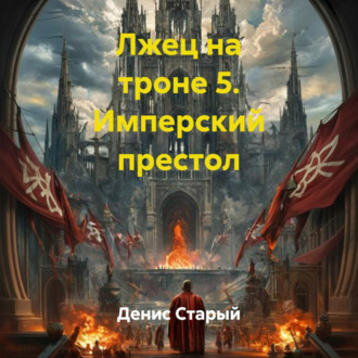 Лжец на троне 5. Имперский престол