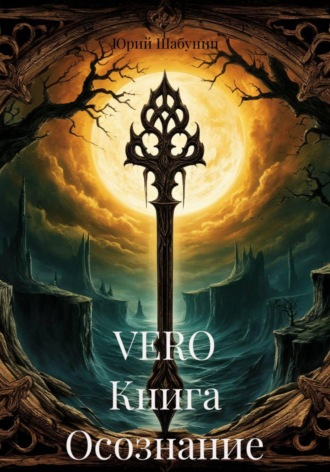 VERO Книга Осознание
