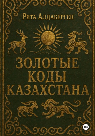 Золотые коды Казахстана