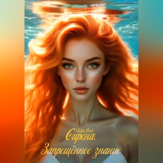 Сирена. Запрещённое знание