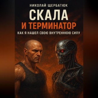 Скала и Терминатор: Как я нашел свою внутреннюю силу