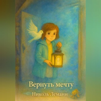 Вернуть мечту