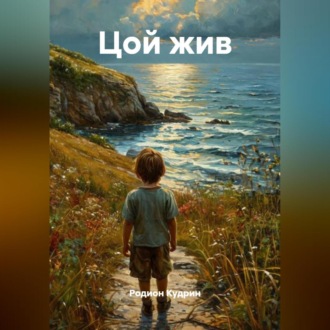 Цой жив