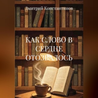 КАК СЛОВО В СЕРДЦЕ ОТОЗВАЛОСЬ