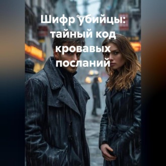 Шифр убийцы: тайный код кровавых посланий