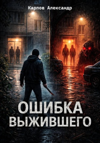 Ошибка выжившего