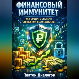 Финансовый иммунитет. Как создать систему денежной безопасности