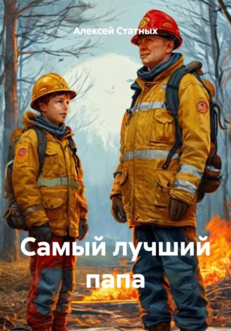 Самый лучший папа