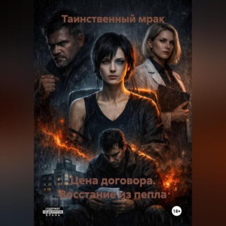 Цена договора Восстание из пепла