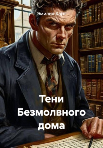 Тени Безмолвного дома
