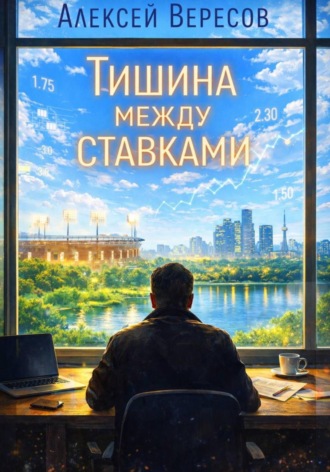 «Тишина между ставками»