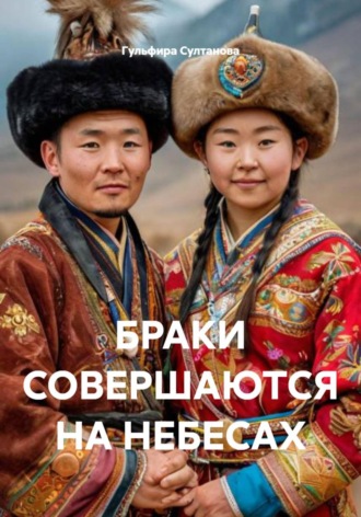 БРАКИ СОВЕРШАЮТСЯ НА НЕБЕСАХ