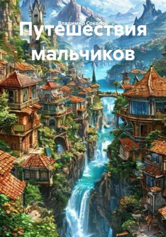 Путешествия мальчиков