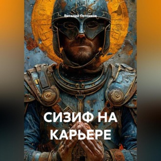 СИЗИФ НА КАРЬЕРЕ