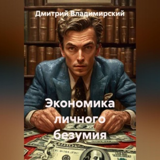 Экономика личного безумия