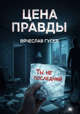 Цена правды