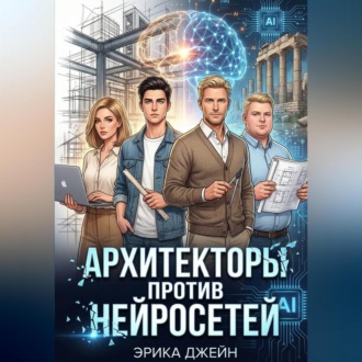 Архитекторы против нейросетей