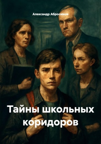 Тайны школьных коридоров
