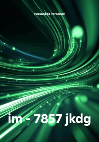 im - 7857 jkdg