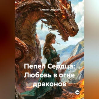 Пепел Сердца: Любовь в огне драконов