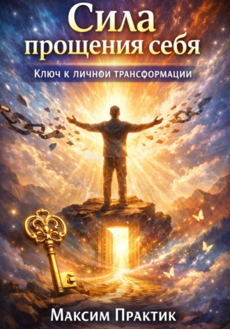 Сила прощения себя. Ключ к личной трансформации