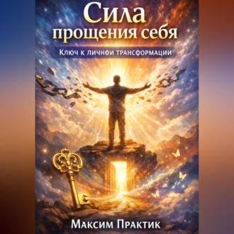 Сила прощения себя. Ключ к личной трансформации