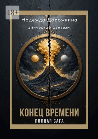 Конец времени. Полная Сага