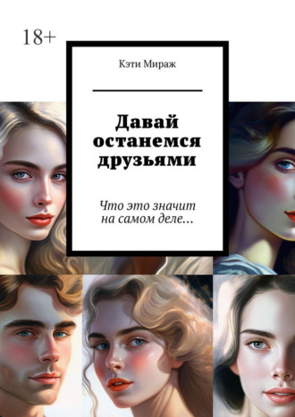 Давай останемся друзьями. Что это значит на самом деле…