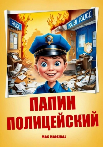 Папин полицейский