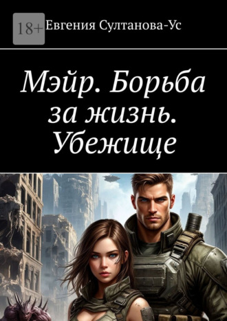 Мэйр. Борьба за жизнь. Убежище