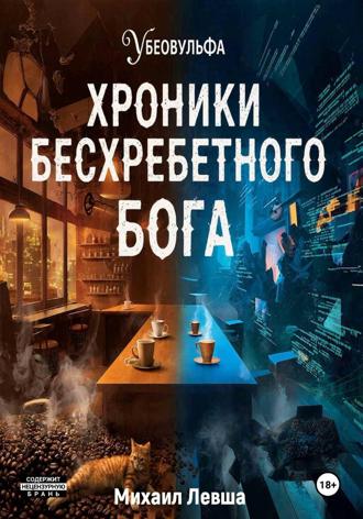 Хроники Бесхребетного Бога