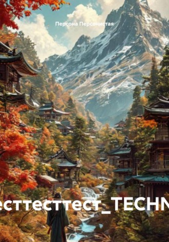 тесттесттесттест_TECHN-4637