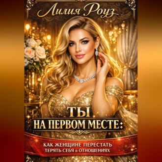 Ты на первом месте: как женщине перестать терять себя в отношениях