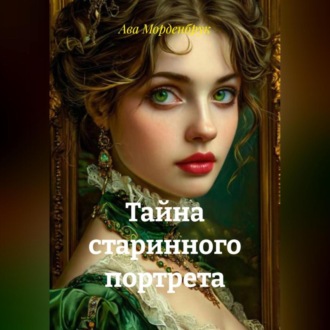 Тайна старинного портрета