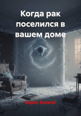 Когда рак поселился в вашем доме