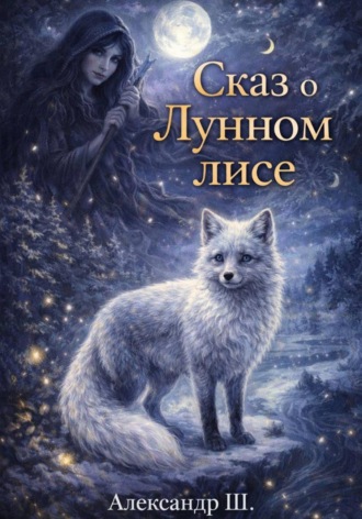 Сказ о Лунном лисе