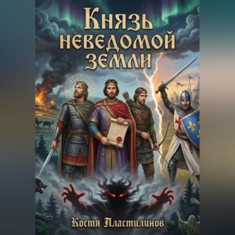 Князь неведомой земли