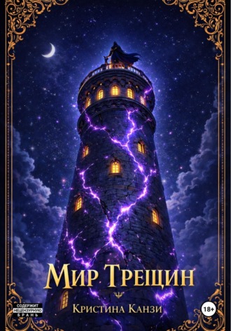 Мир трещин