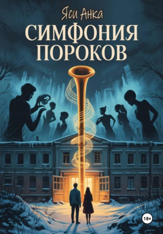 Симфония Пороков