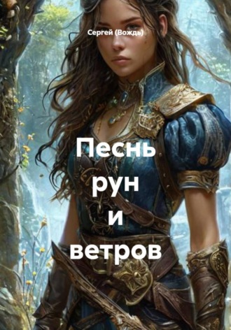 Песнь рун и ветров