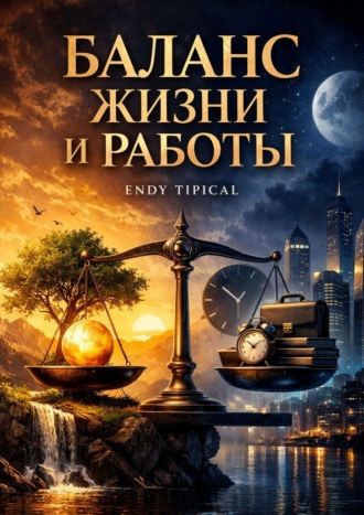 Баланс жизни и работы