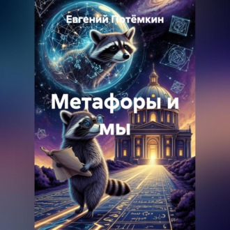 МЕТАФОРЫ И МЫ