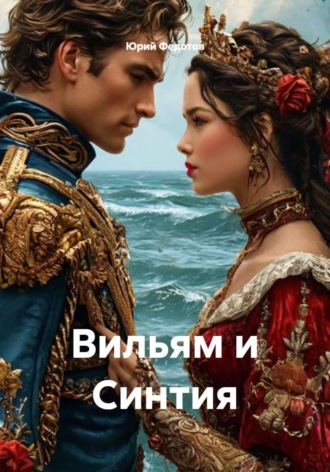 Вильям и Синтия