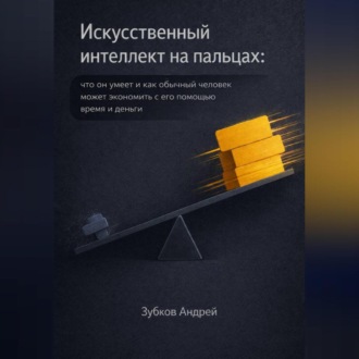 Искусственный интеллект на пальцах: что он умеет и как обычный человек может экономить с его помощью время и деньги