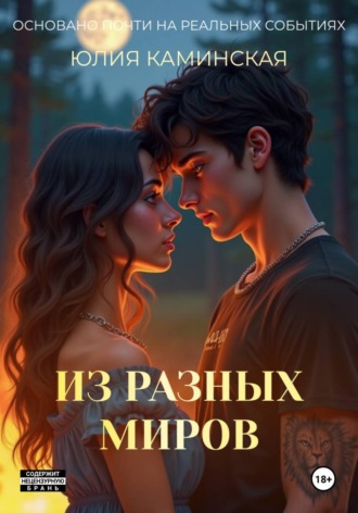 Из разных миров
