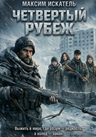 Четвёртый Рубеж