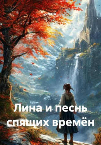 Лина и песнь спящих времён