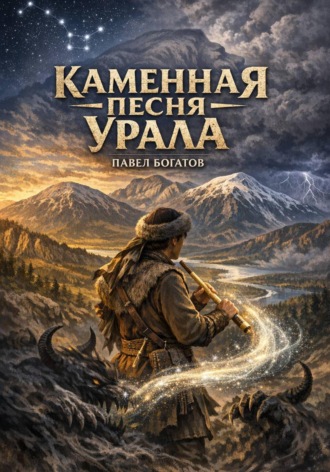 Каменная песня Урала